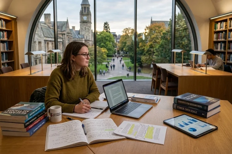 Different Types of Plagiarism Explained: A Student-Friendly Guide