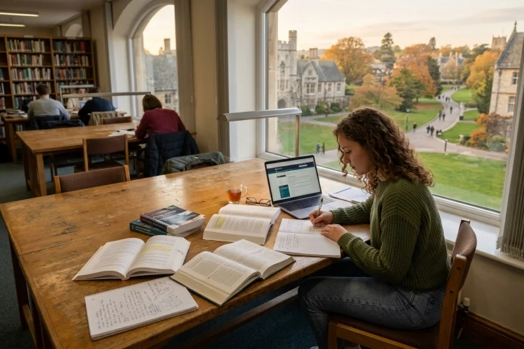 How to Use Harvard Referencing: A Simple Guide for Beginners