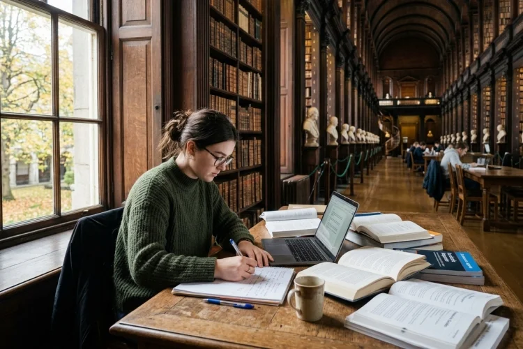 What Is Plagiarism in Academic Writing? A Student’s Guide