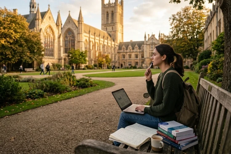 How to Choose a Dissertation Topic: A Practical Student Guide