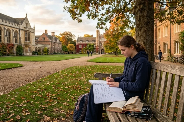 How to Plan a GCSE Literature Essay: A Simple Step-by-Step Guide