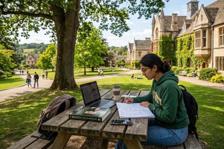 How to Study Effectively at University: A Practical Student Guide