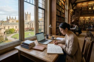 How to Write a Dissertation Proposal: A Step-by-Step Guide