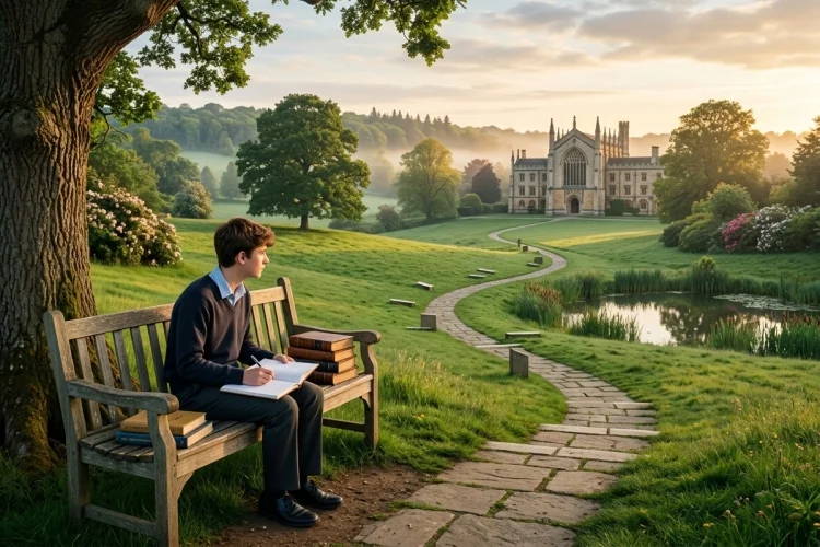 How to Write a GCSE English Essay: A Step-by-Step Guide