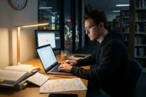 How to Write an Essay Before a Deadline: A Practical Guide