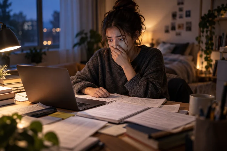 Accidental Plagiarism: Causes, Examples, and Prevention Tips