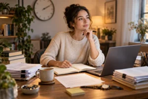 How Long Does It Take to Write an Essay? A Realistic Guide