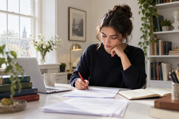 How to Avoid Informal Language in Academic Essays