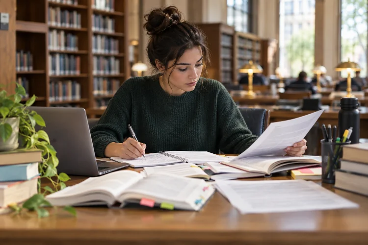 How to Avoid Plagiarism in an Essay: A Practical Student Guide