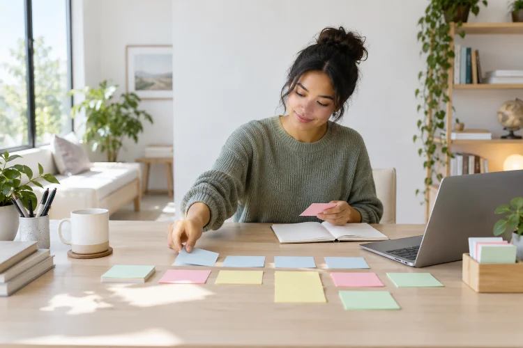 How to Break a Large Essay into Smaller Tasks