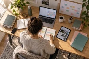How to Manage Multiple University Assignments Without Feeling Overwhelmed