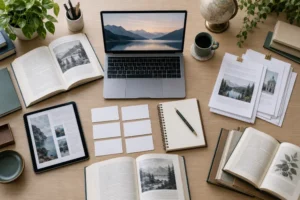 How to Use APA Referencing: A Simple Guide for Students