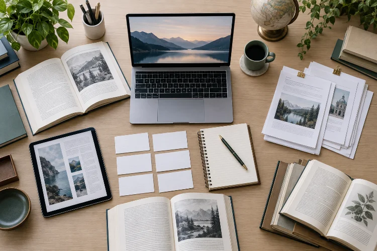 How to Use APA Referencing: A Simple Guide for Students