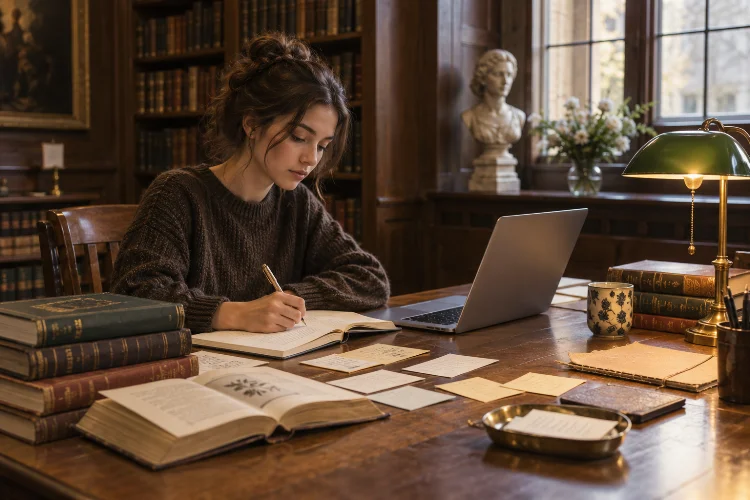 How to Use MLA Referencing: A Simple Guide for Students