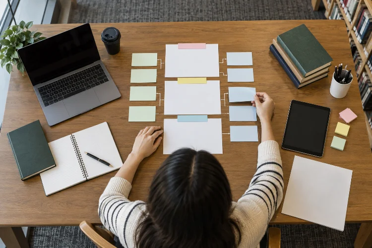 How to Write Effective Body Paragraphs: A Practical Guide